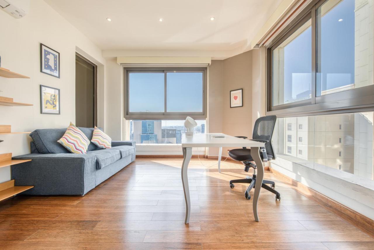 Apartemen Maison Privee - Sun & Luxury At Jbr Dubai