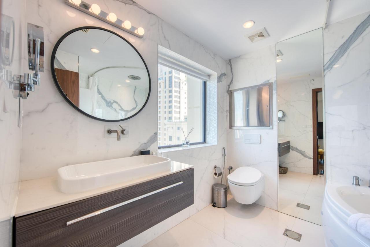 Apartemen Maison Privee - Sun & Luxury At Jbr *