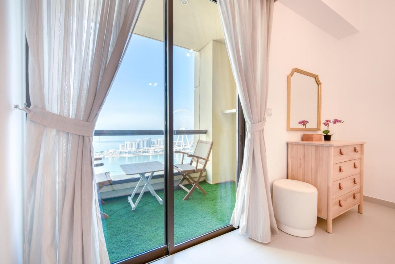 Apartemen Maison Privee - Sun & Luxury At Jbr Dubai