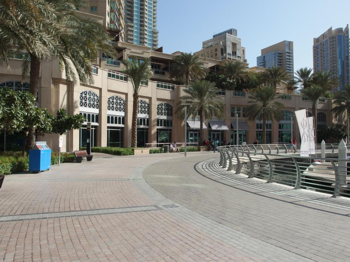 Manchester Regency - 2br In Marina Apartamento *