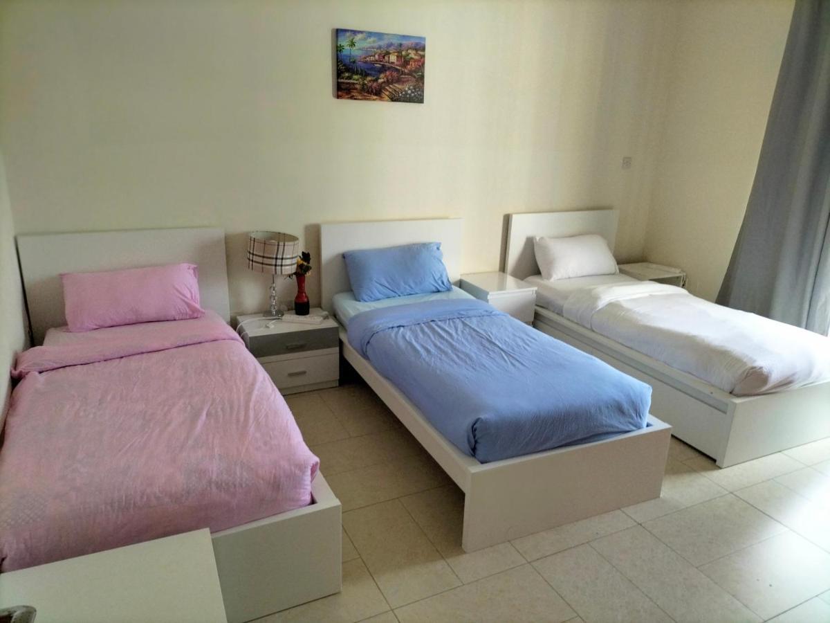 Apartamento Amazing 2 Bed In Tecom 6 Pax *