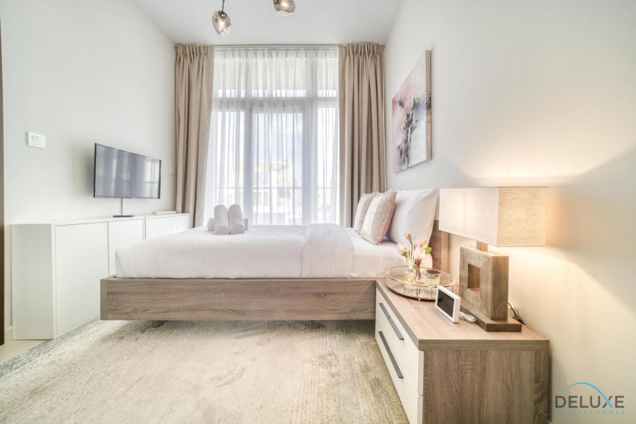 Alluring 3br Townhouse At Damac Hills 2, Dubailand By Deluxe Homes * Dubai