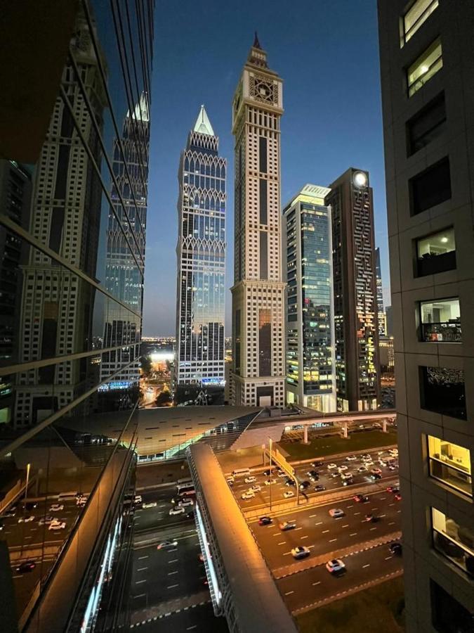 Casa de hóspedes Unique Luxury In Dubai