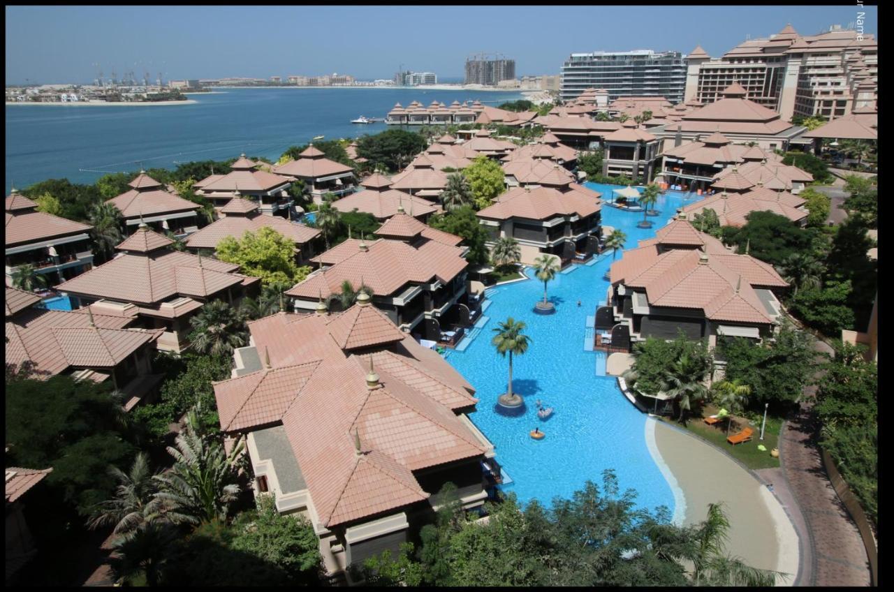 Luxury 1br In Anantara Palm Jumeirah Connected Anantara Apartamento *