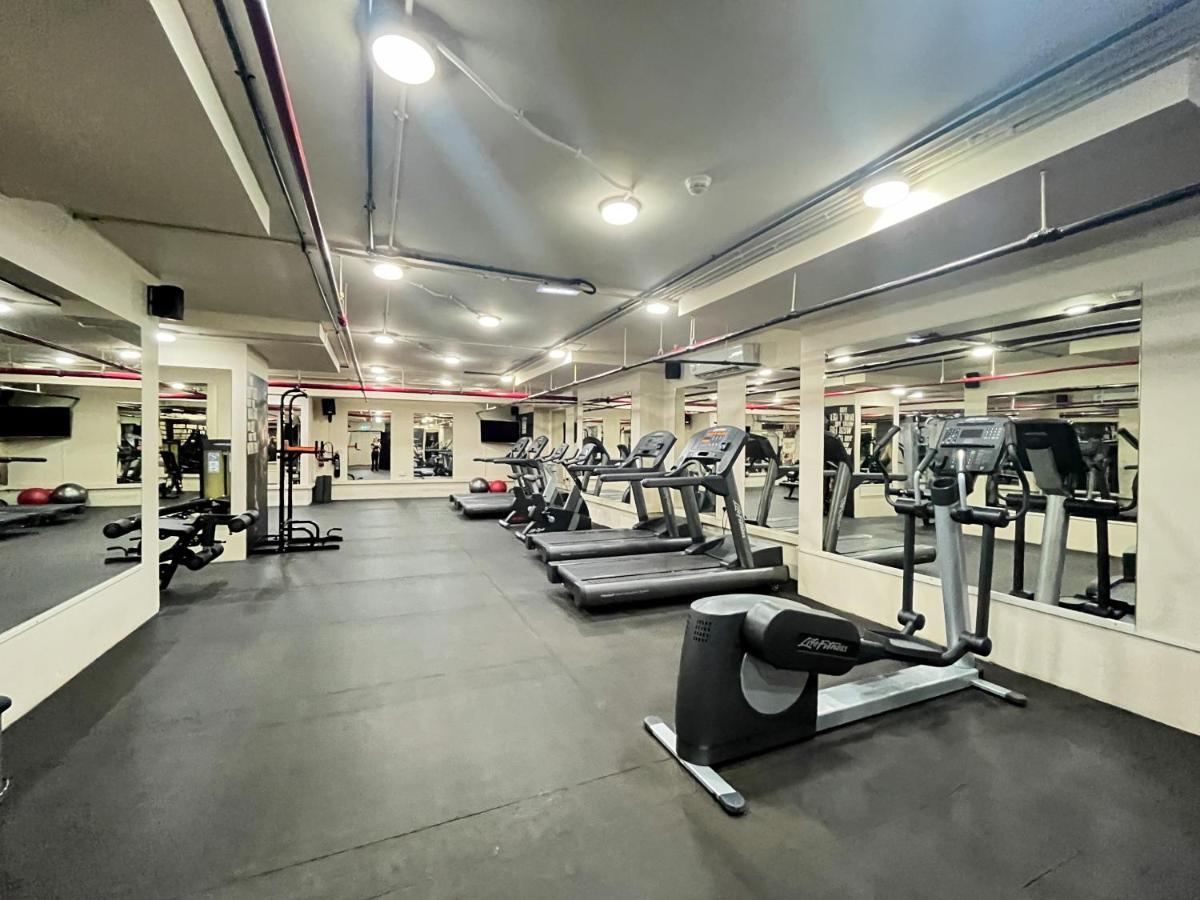 Super Spacious In The Heart Of Business - Very Rare Appartement Dubai