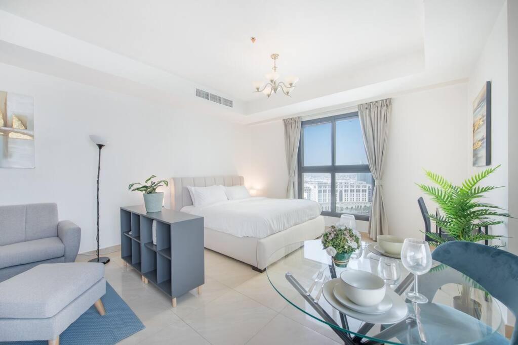 Lejlighed Elegant With Canal View And Close To Metro