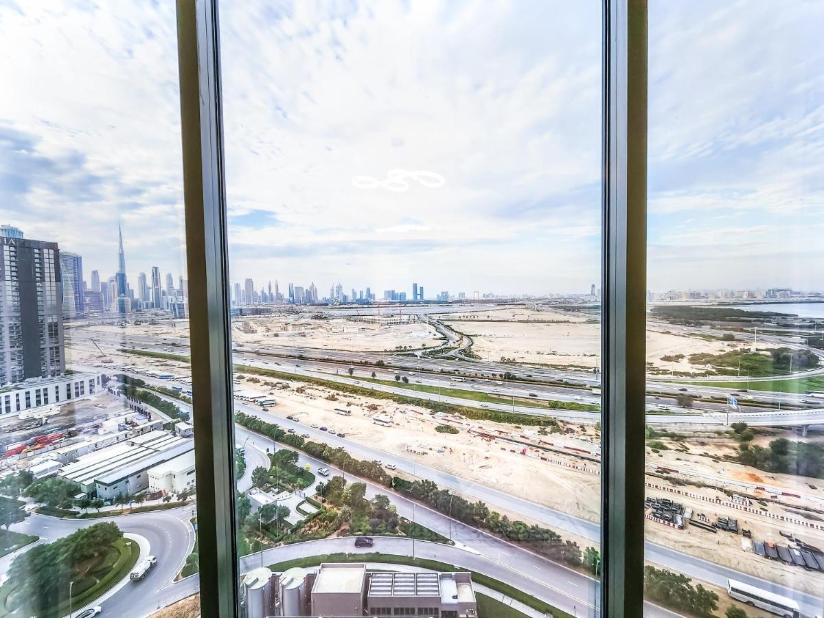 Apartamento By Latinem Luxury 1 Bedroom Holiday Opa 1601 Near Burj Khalifa *