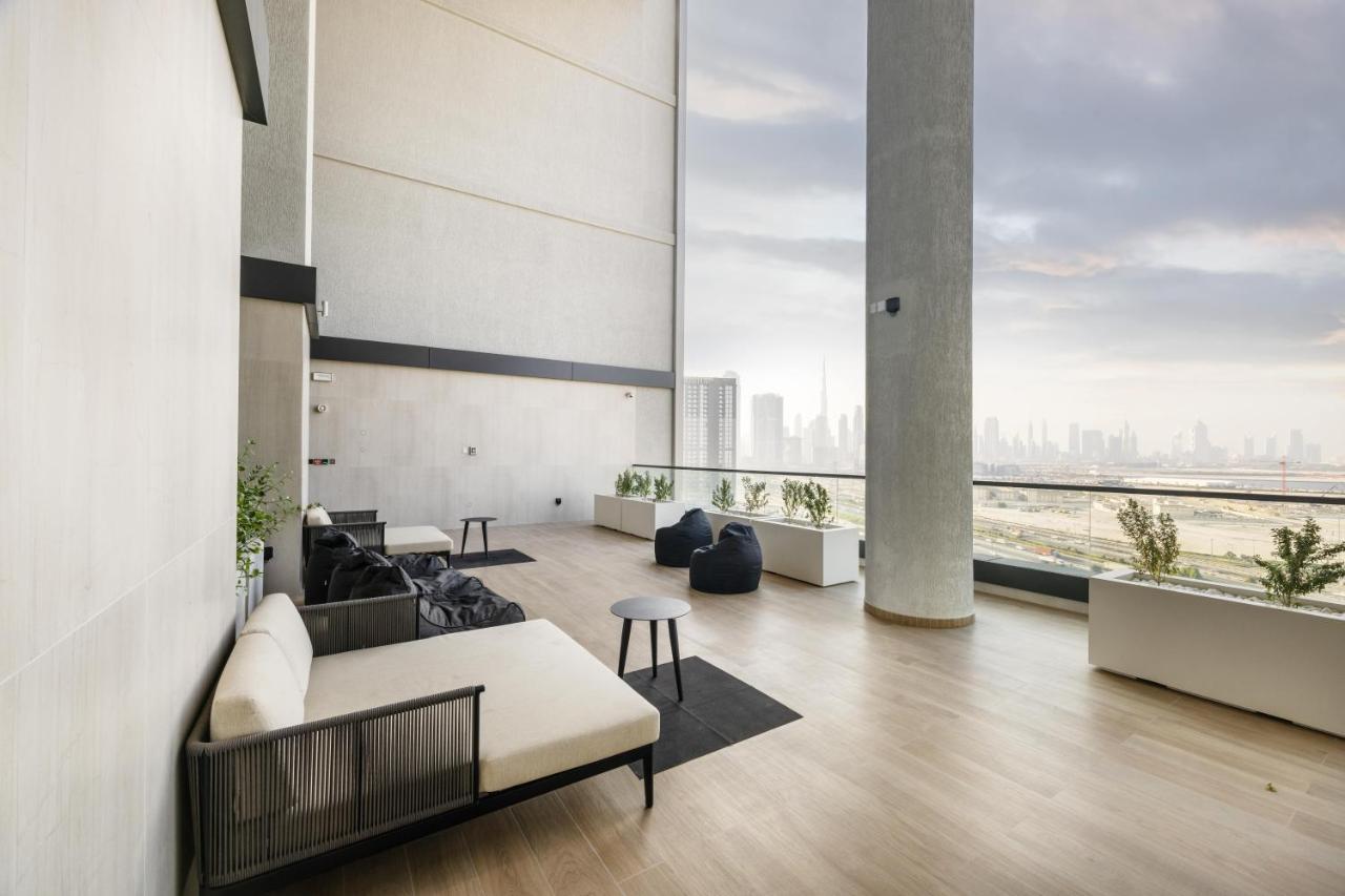 Apartamento By Latinem Luxury 1 Bedroom Holiday Opa 1601 Near Burj Khalifa *