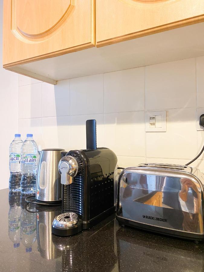 Apartment La Buena Vida Homes - Exquisite Spacious Luxe 1br , Full Marina View, Kitchen, 5 Min To Beach, Jbr And Marina *
