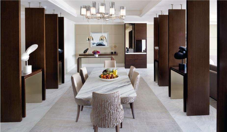 Address Mall Hotel 5*