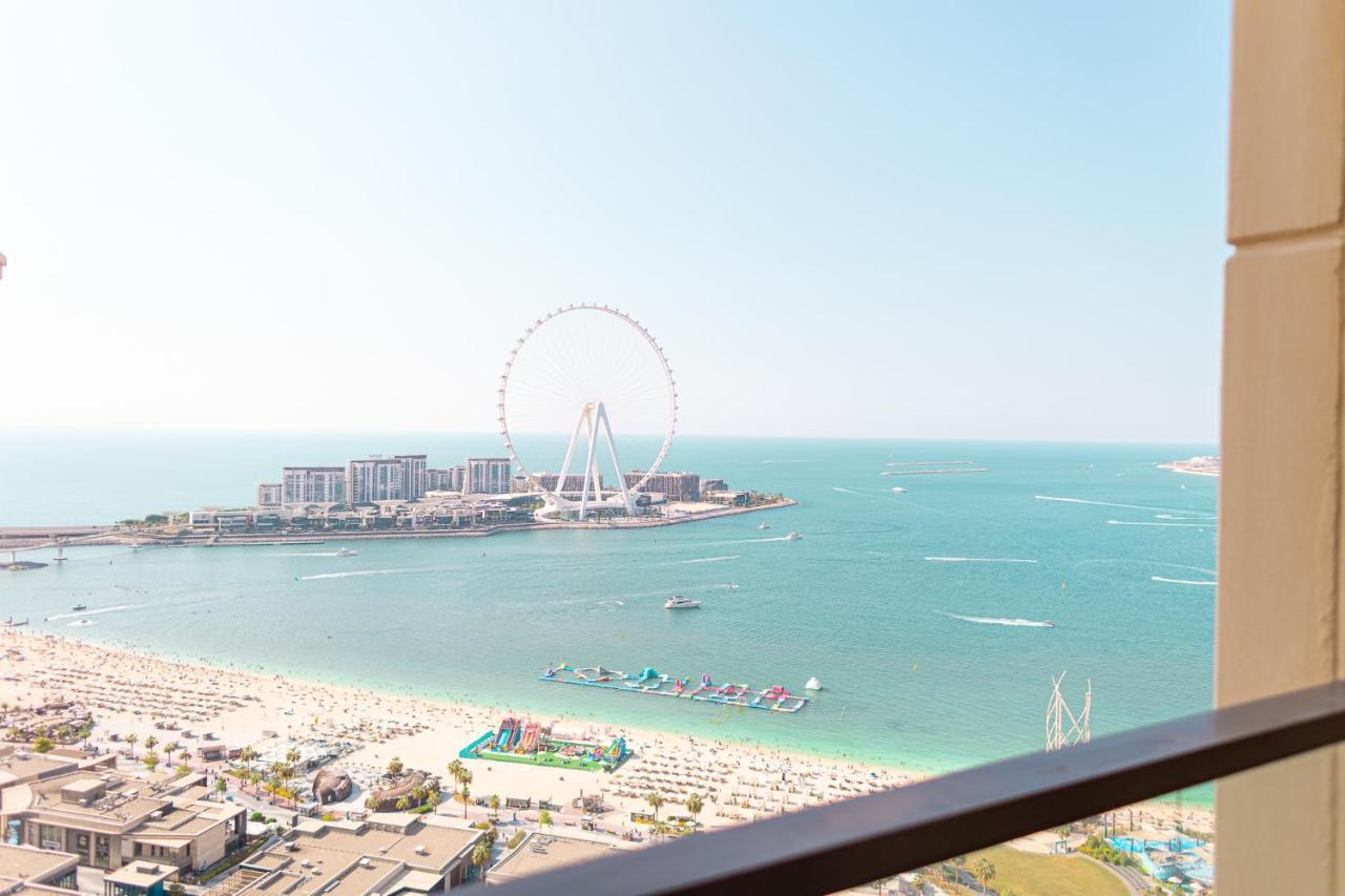 Jbr By Happy Season