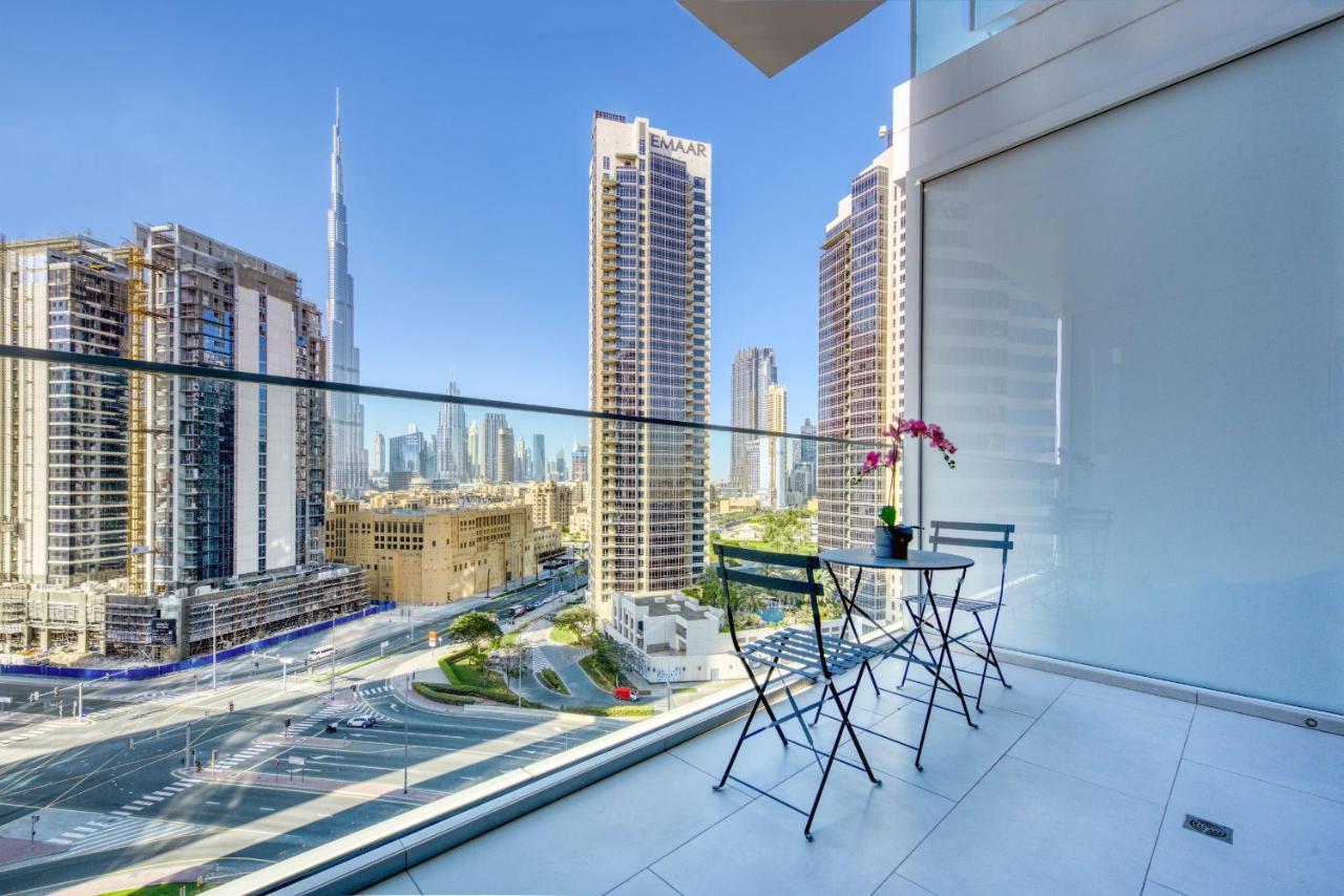 Maison Privee - Luxury, Spacious, Modern Near Burj Khalifa And Canal *