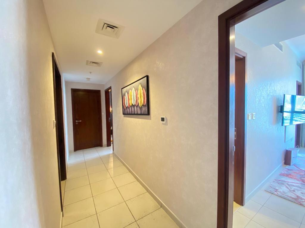 Durrani Homes - The Residences 5br Besides Mall With Burjkhalifa And Fountain View Appartamento *