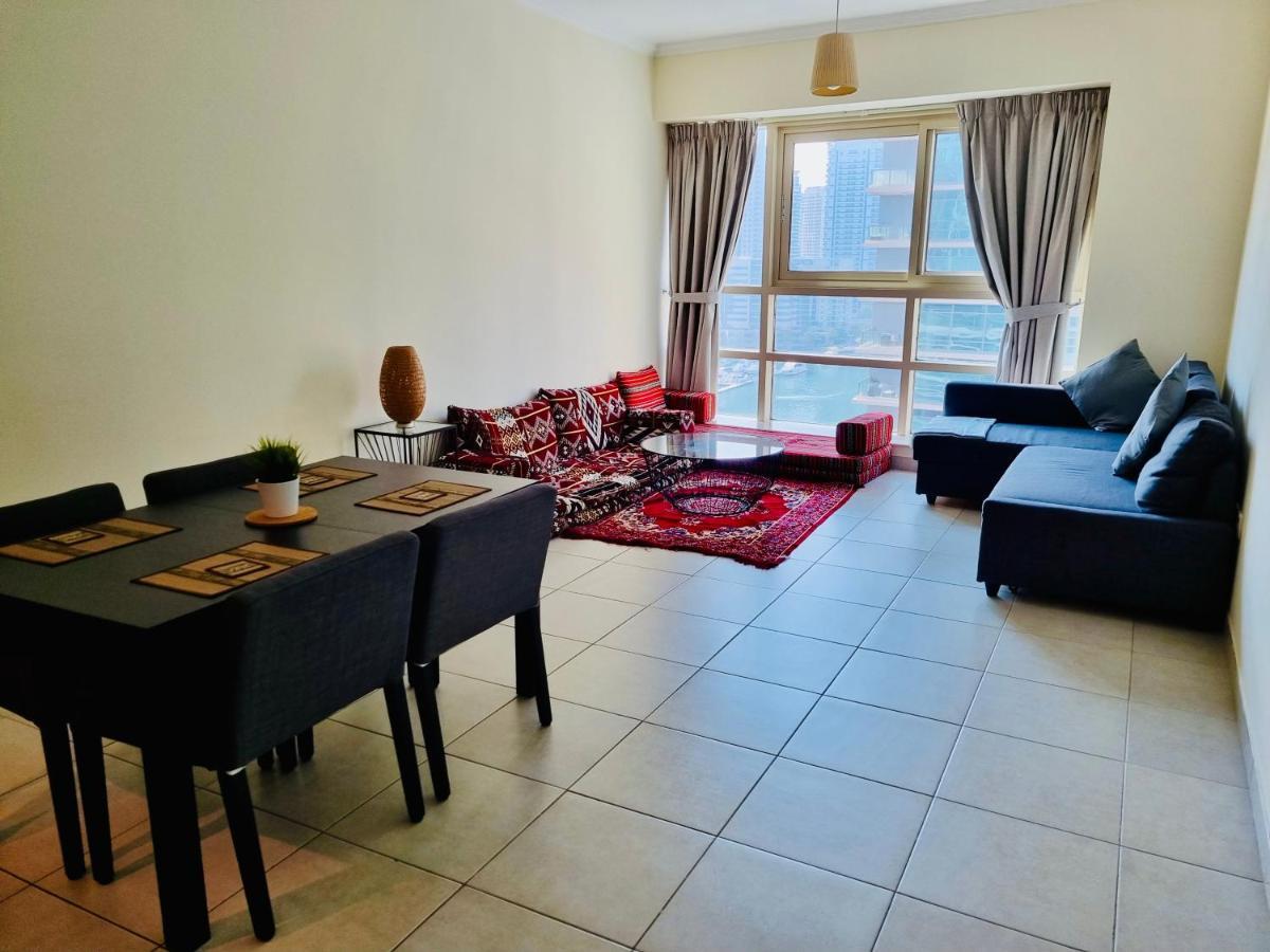 Emaar Marina Quays - Oriental - Full Apartamento