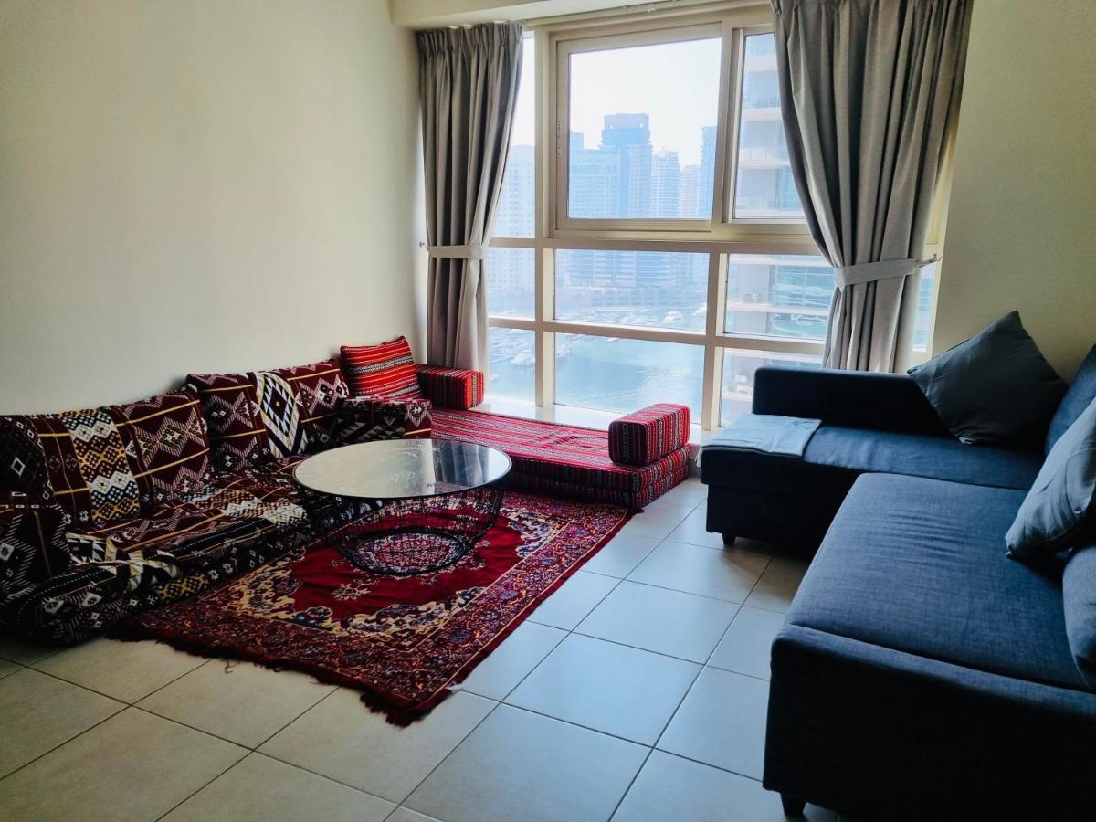 Emaar Marina Quays - Oriental - Full Apartamento Dubái
