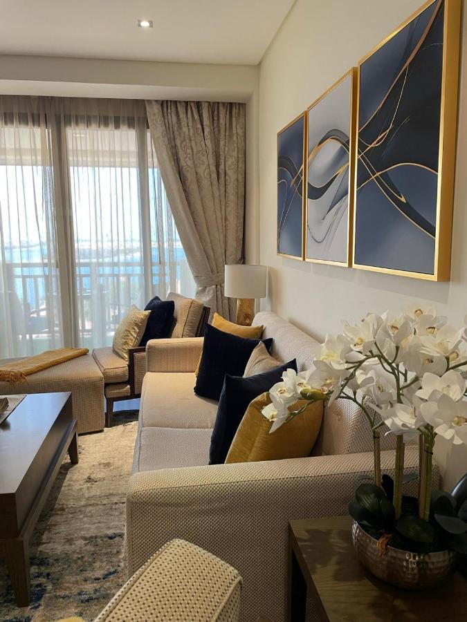 1 Bedroom In Anantara Palm Jumeirah Connected Anantara Dubái