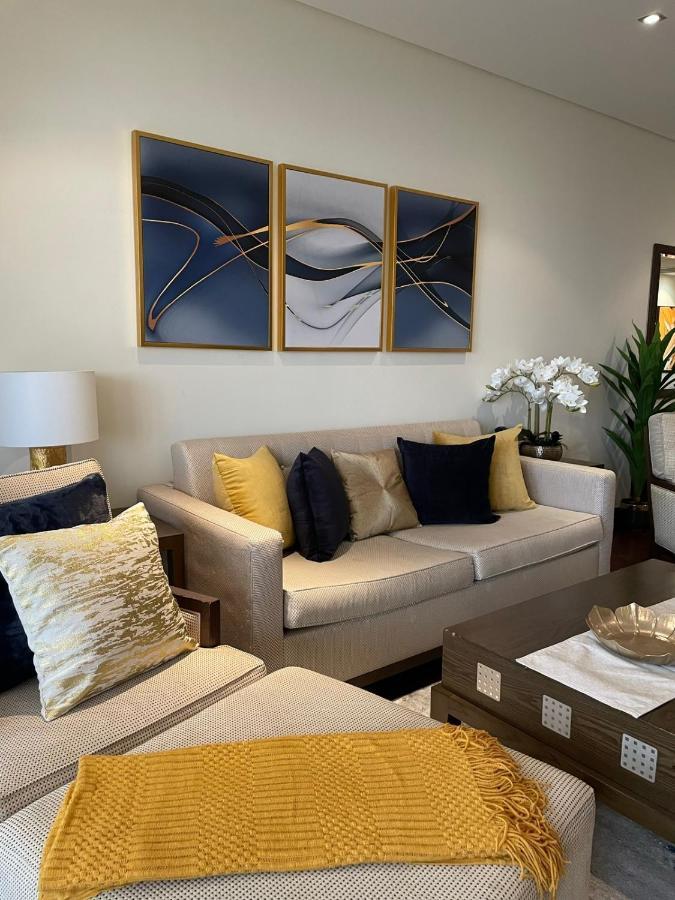 1 Bedroom In Anantara Palm Jumeirah Connected Anantara Apartamento