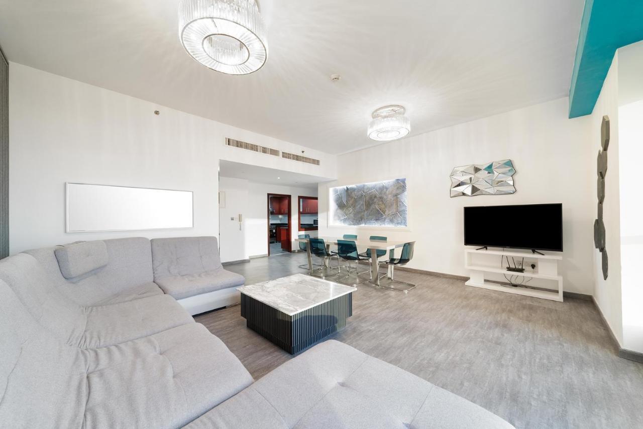 Elan Rimal 5-bedroom Suites Apartment