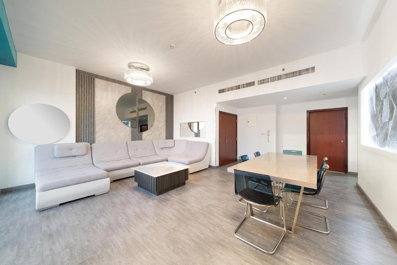 Elan Rimal 5-bedroom Suites Apartment Dubai