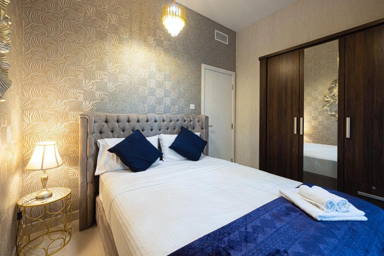 Apartamento Marina Royal Premium Serviced Marina Wharf - Kids Free Free Check In 24