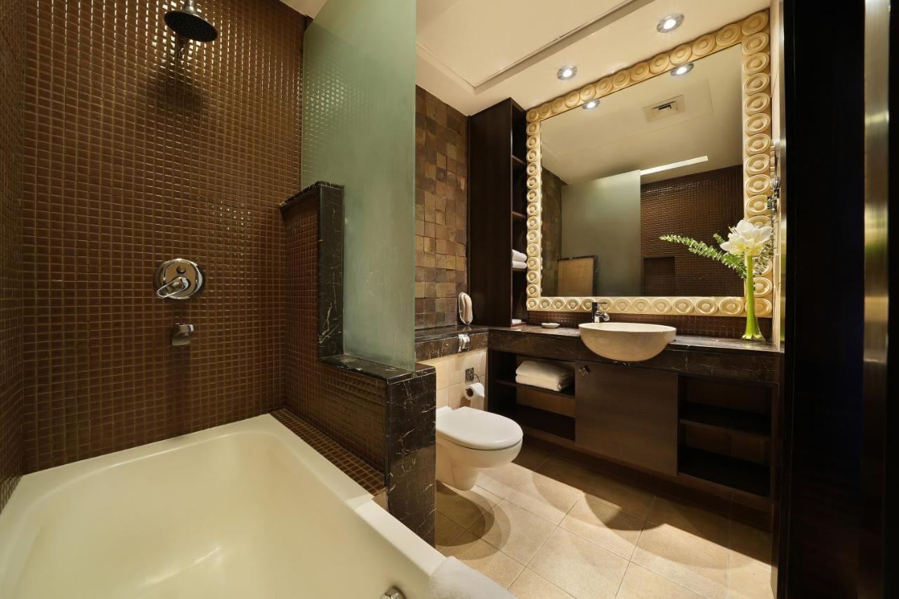Park Dubai, An Edge By Rotana Hotel de apartamente