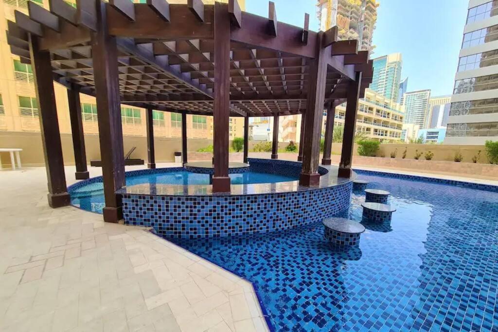 Dream Marina Inn, Heart Of Marina Apartament Dubai