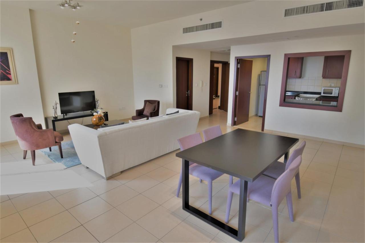 Al Mashreq 1br Rimal 1, Panoramic Marina View * Dubái