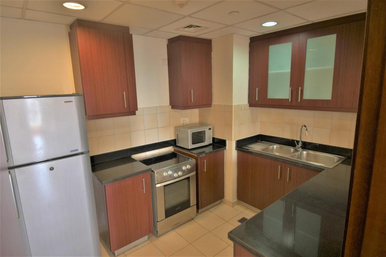 Al Mashreq 1br Rimal 1, Panoramic Marina View Dubái