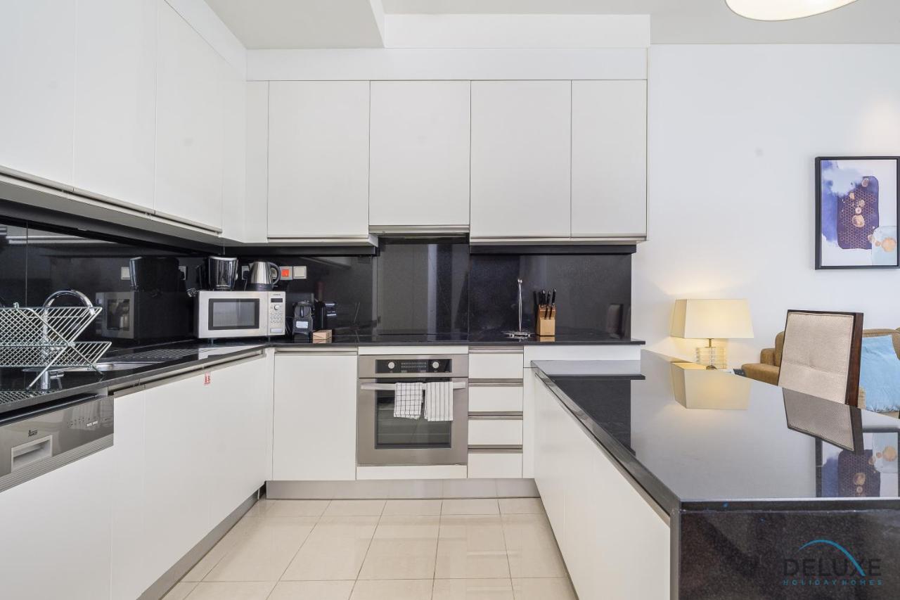 Ornate 1br In The Address Residences Marina By Deluxe Homes