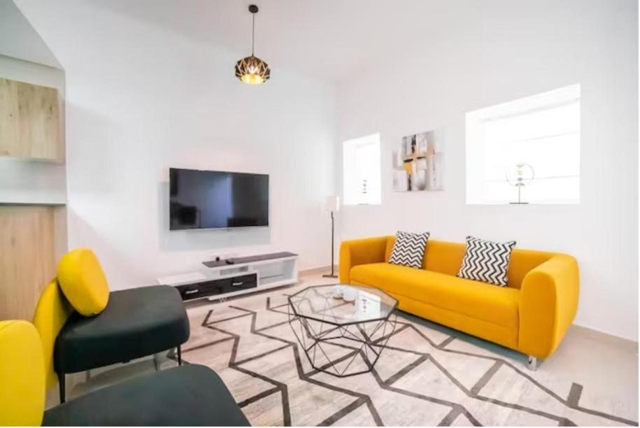 Continental Tower - Luton Vacation Homes, Marina - 15ab07 Appartement
