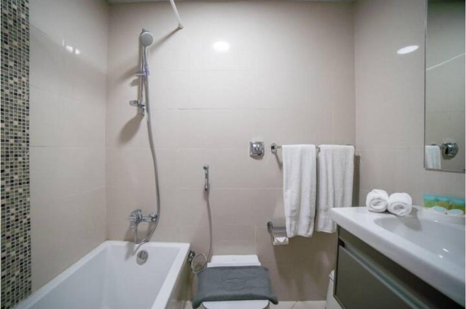 Continental Tower - Luton Vacation Homes, Marina - 15ab07 Appartement Dubaï