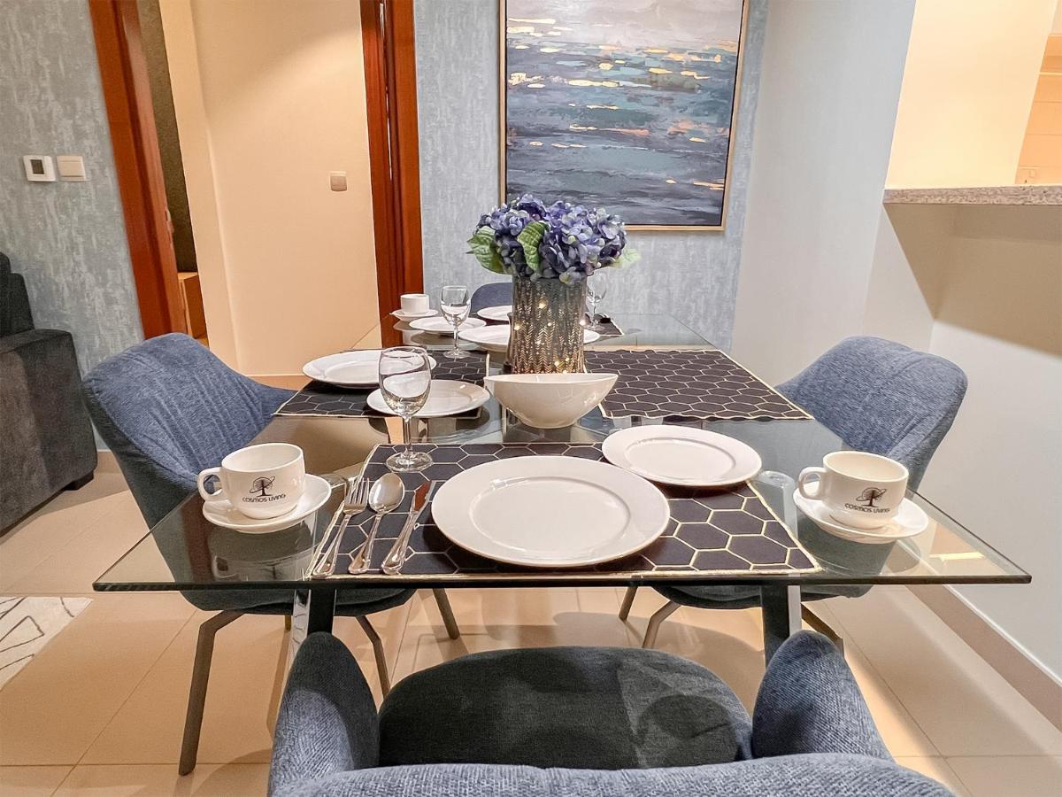 Cosmos Living Downtown Apartamento