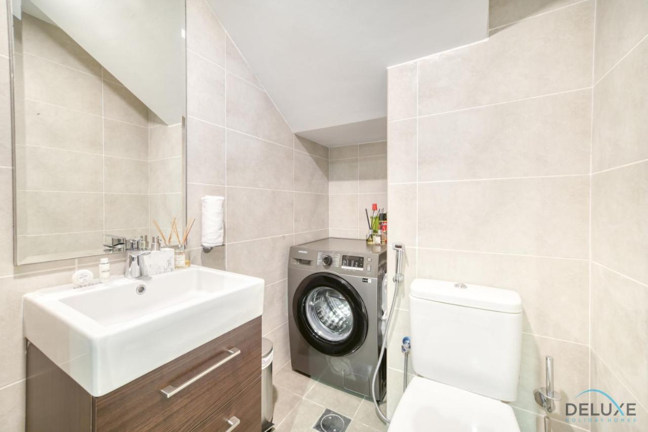 Alluring 3br Townhouse At Damac Hills 2, Dubailand By Deluxe Homes