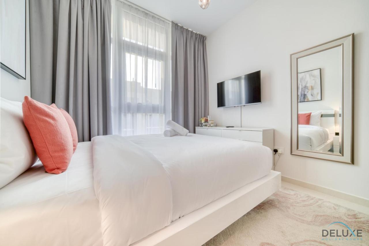 Alluring 3br Townhouse At Damac Hills 2, Dubailand By Deluxe Homes