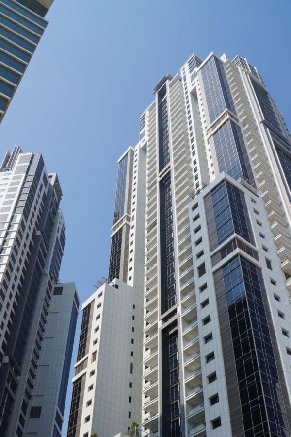 Luxury 1br Executive Towers Business Bay Appartement *