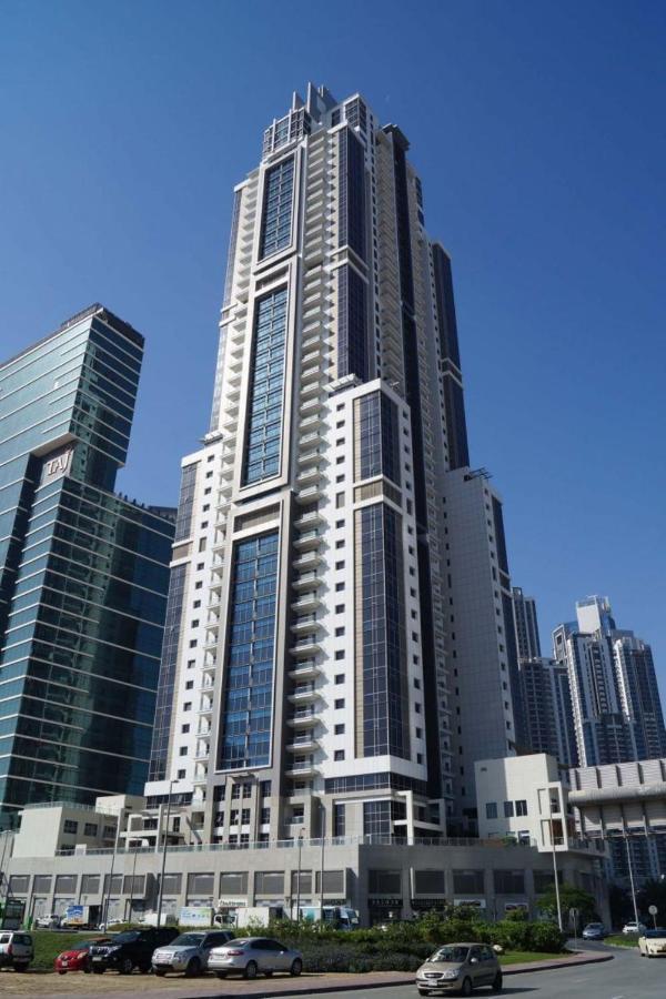 Appartement Luxury 1br Executive Towers Business Bay *