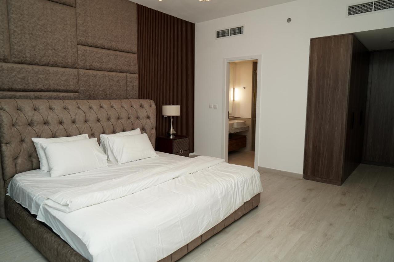 Apartament Madinat Jumeirah Living Dubai
