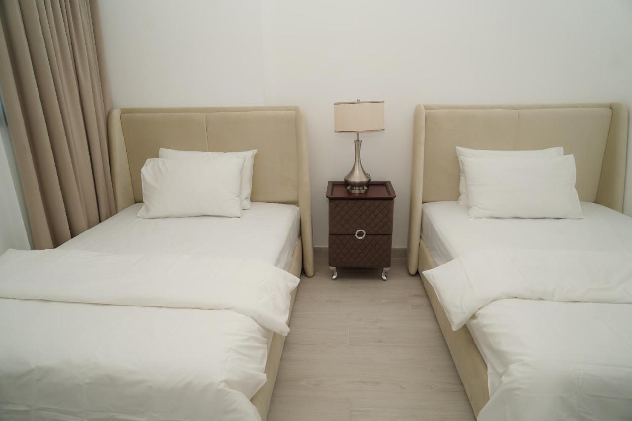 Apartament Madinat Jumeirah Living Dubai