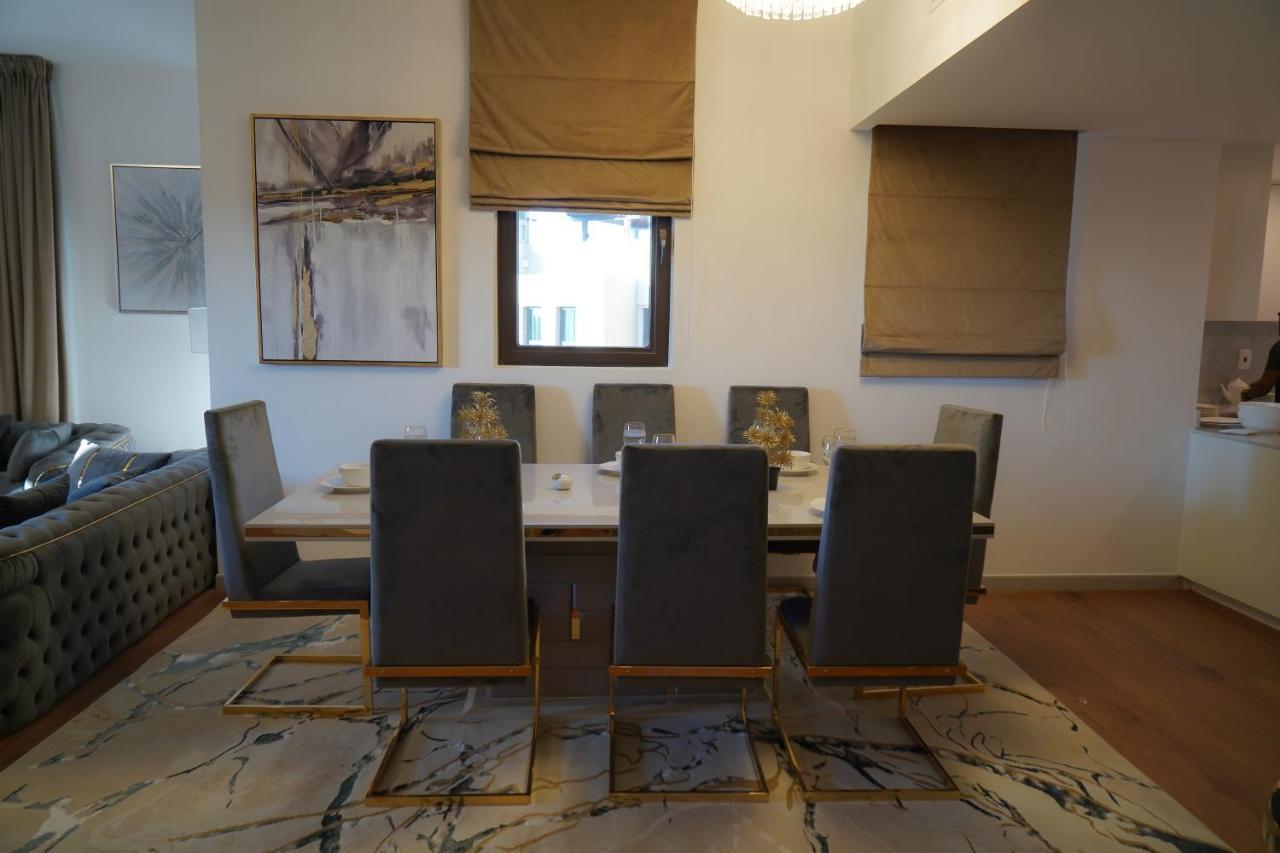 Apartament Madinat Jumeirah Living Dubai