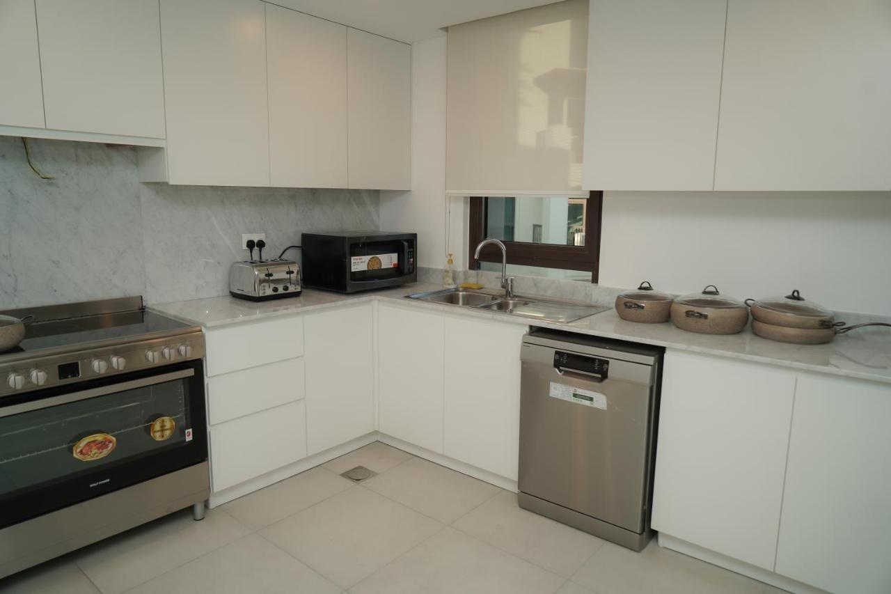 Apartament Madinat Jumeirah Living Dubai