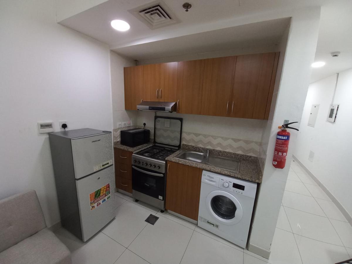 Budget In Apartament Dubai