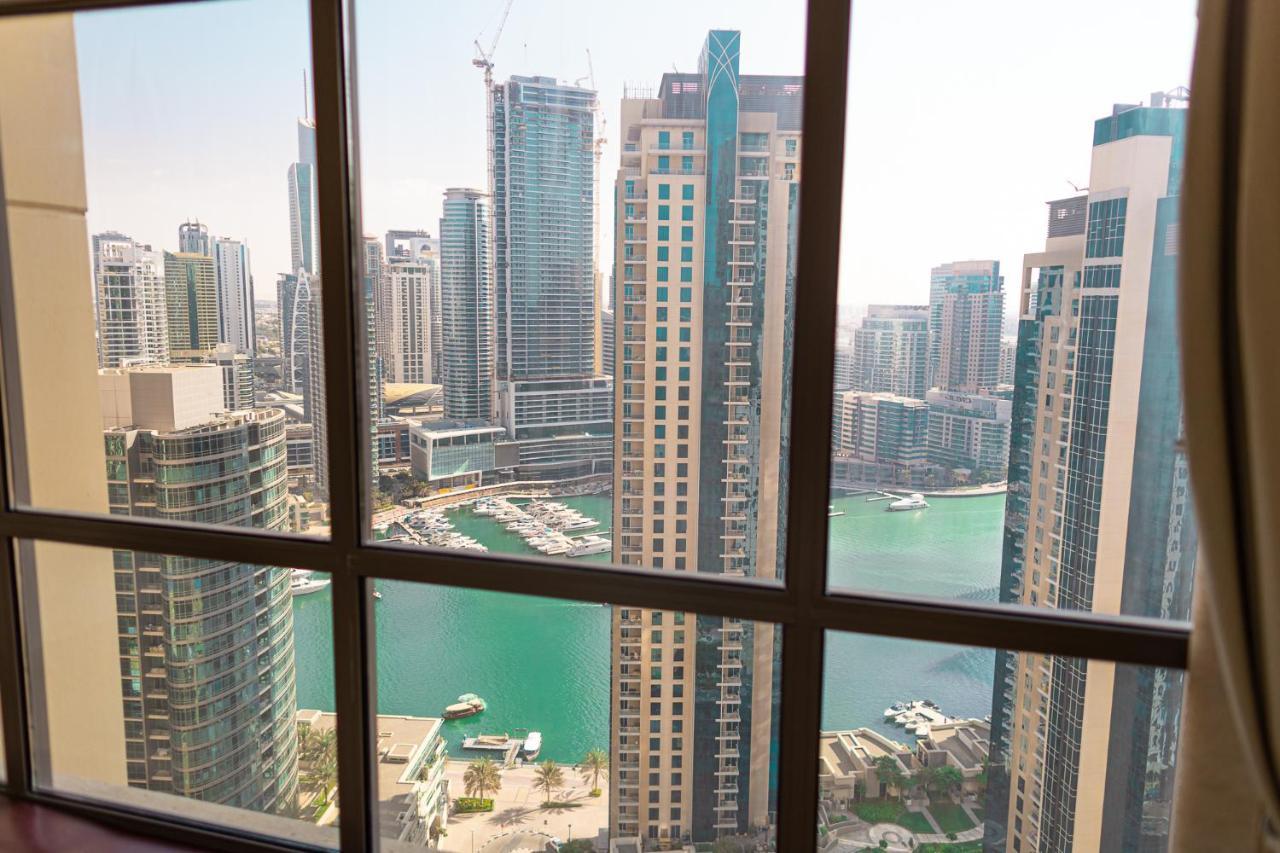 Jbr By Happy Season Apartamento *