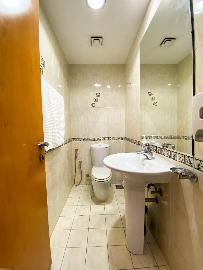 Apartment La Buena Vida Homes - Exquisite Spacious Luxe 1br , Full Marina View, Kitchen, 5 Min To Beach, Jbr And Marina