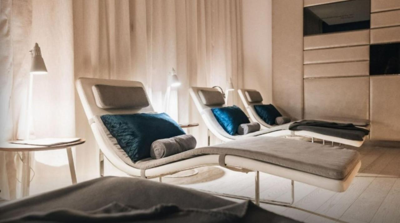 Luxury 2br In Paramount Towers Business Bay Apartamento *