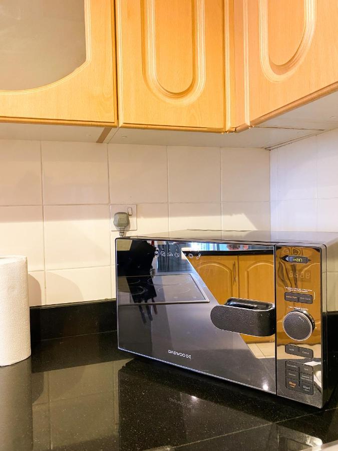 La Buena Vida Homes - Exquisite Spacious Luxe 1br , Full Marina View, Kitchen, 5 Min To Beach, Jbr And Marina Apartment *