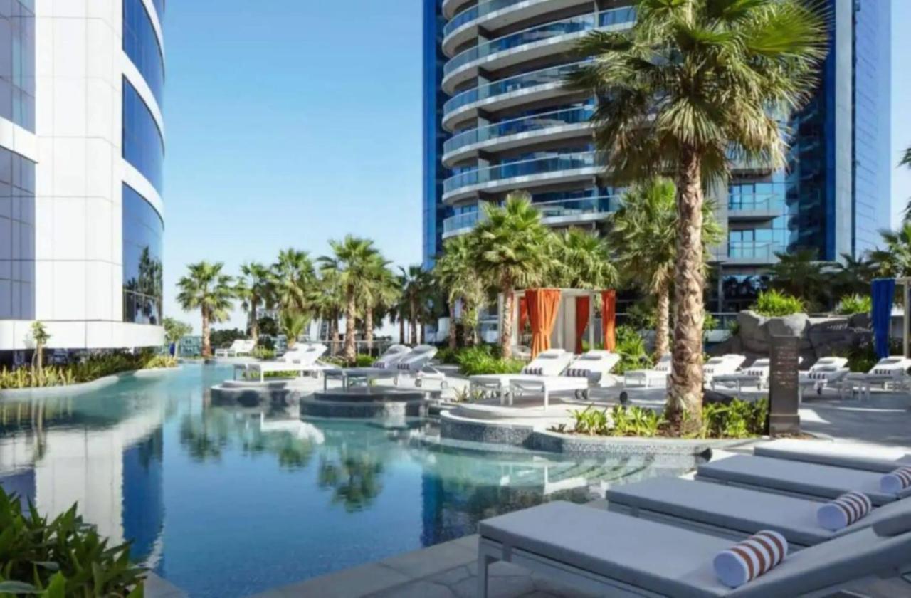 Apartamento Luxury 2br In Paramount Towers Business Bay