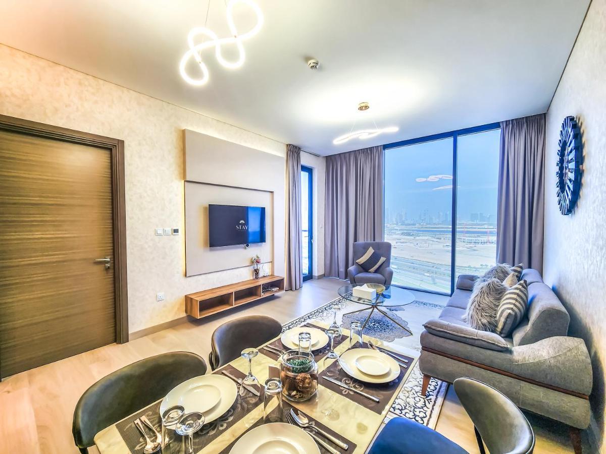 Apartamento By Latinem Luxury 1 Bedroom Holiday Opa 1601 Near Burj Khalifa