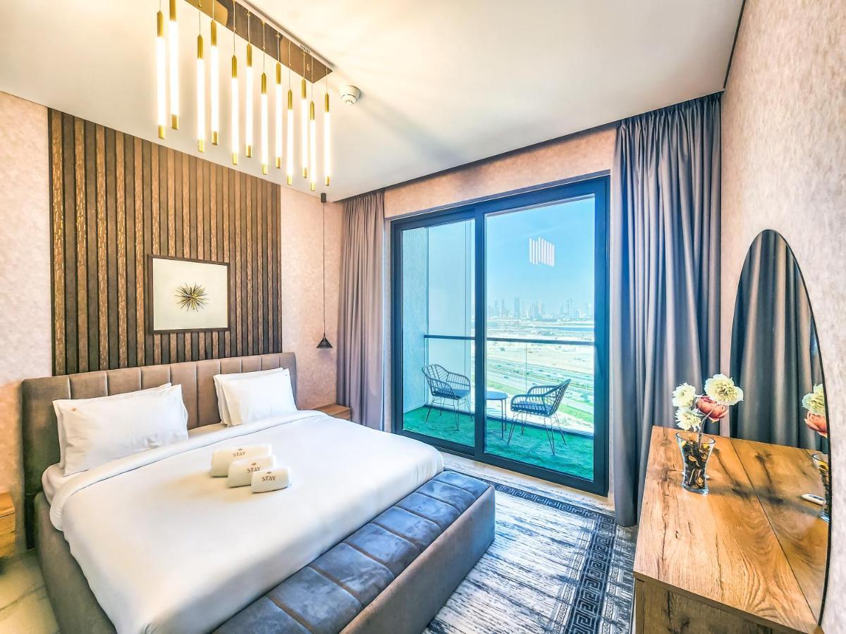 Apartamento By Latinem Luxury 1 Bedroom Holiday Opa 1601 Near Burj Khalifa Dubai
