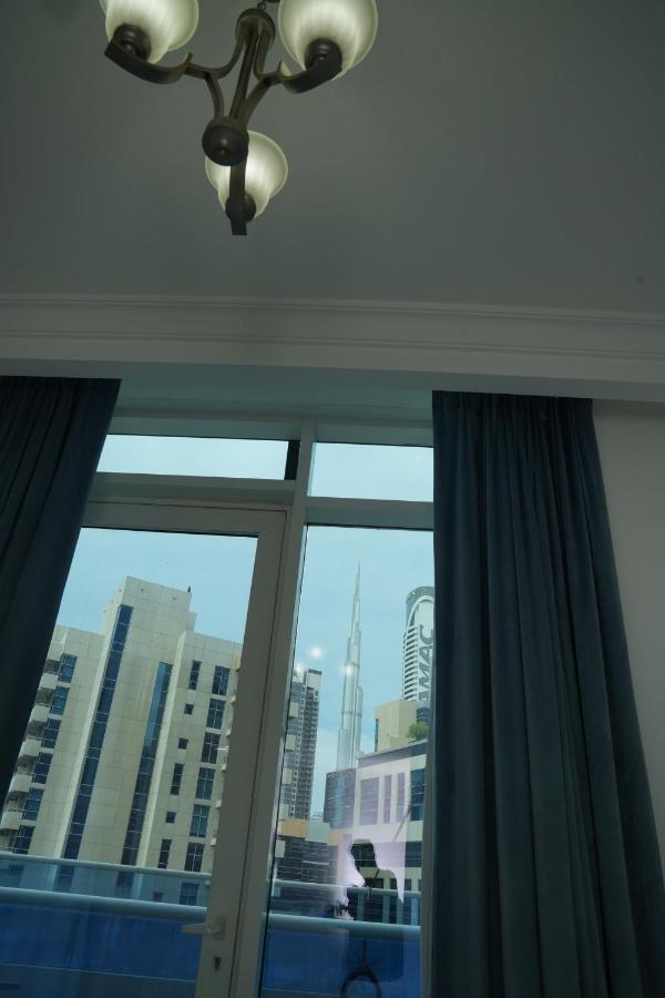 At Business Bay By Bhavan Apartamento