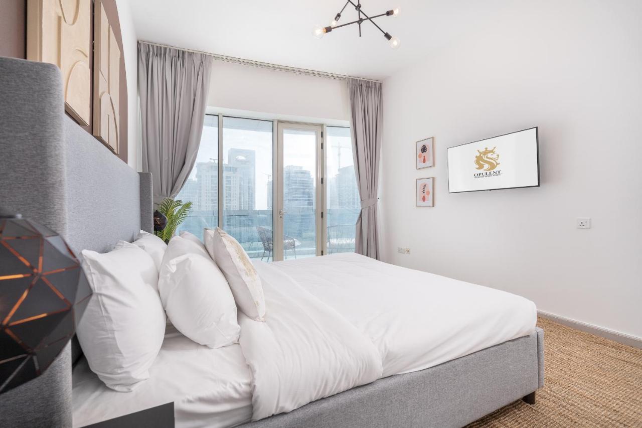 Marina Stunning Huge 4 Bedroom Apts Near Jbr Gym Pool Parking * Dubái